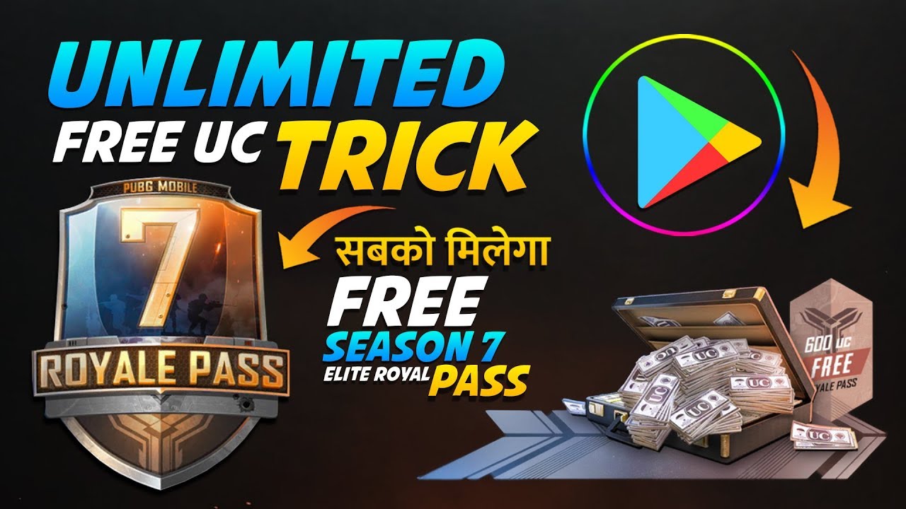 Pubg.Tech Legits Free Uc & Bp