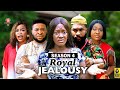 ROYAL JEALOUSY (SEASON 4){TRENDING NEW NIGERIA  MOVIE}-2023 LATEST NIGERIAN NOLLYWOOD MOVIE