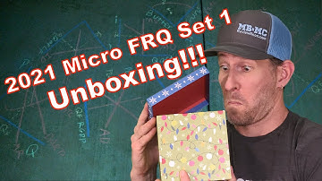 2021 Microeconomics FRQ Set 1 Answers! (Best Guess)