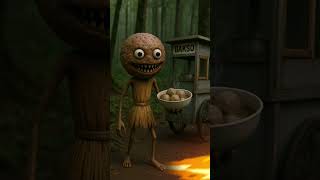 Anomali So So Bakso buat sendiri anomali brainrot baksoanomali