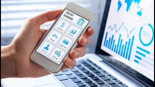 Unlocking the Power of Online Banking  Features, Benefits, and Security