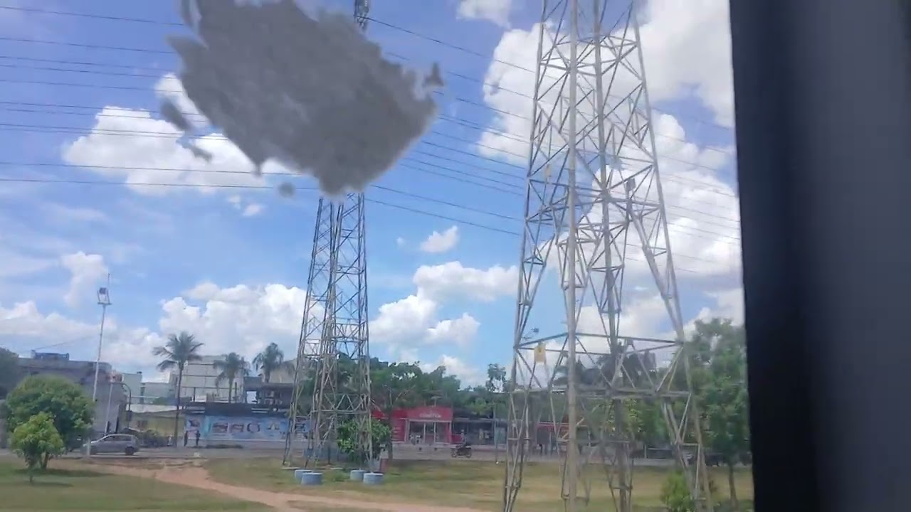 Via Ligth Nova Iguacu Rj # As Aven turas de JO&PA