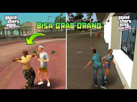 10 KELEBIHAN GTA VICE CITY STORIES DARI GTA VICE CITY