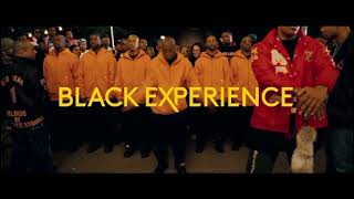 XFINITY - “Black Experience” Channel Ad ft. J Nolan