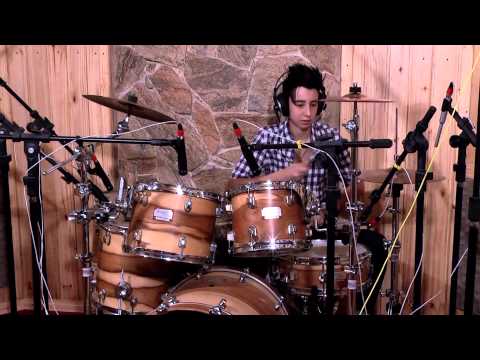 Banda Planeta Som Me Mata de Uma Vez (Oficial HD)