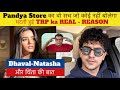 Pandya store serial alert  the unspoken truth for dropping trp  dhaval and natasha moments nawal