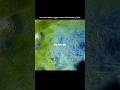 Affect of rising oxygen levels 2.4 billion years ago.
