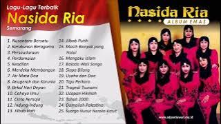 Album Nasida Ria Terbaik Vol  1