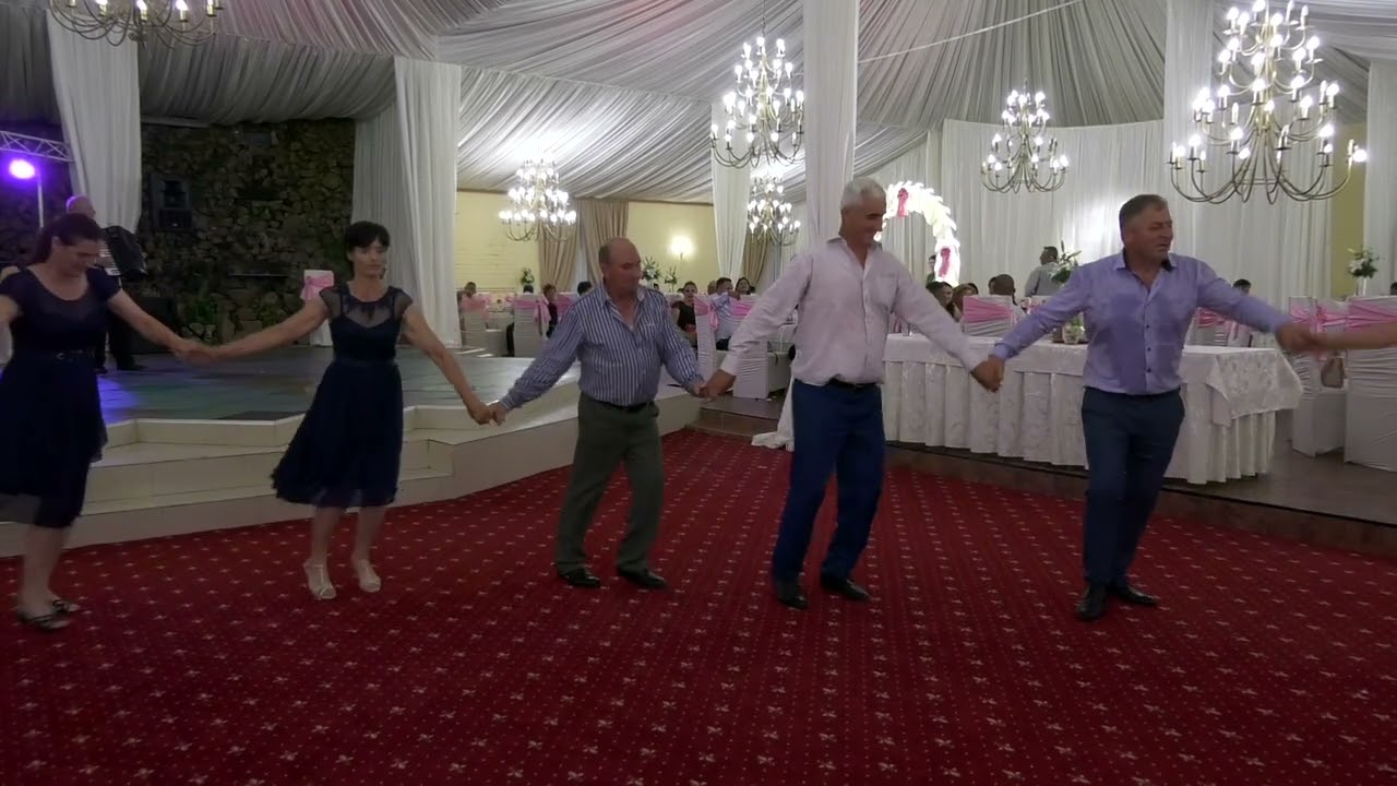 Murguletul Dans Popular Dambovita Romania, Formatie Nunta Pret, Formatie Botez Pret, DJ Nunta Pret