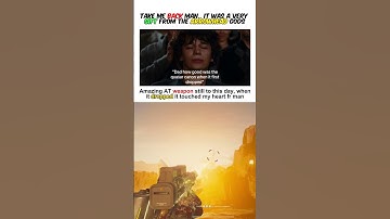 Take Me Back When First Quasar Cannon Dropped in Helldivers 2 #shorts