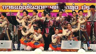 วงดนตรีลูกทุ่ง ประเภททีม ข ม.1-ม.6 - โรงเรียนโกสุมวิทยาสรรค์