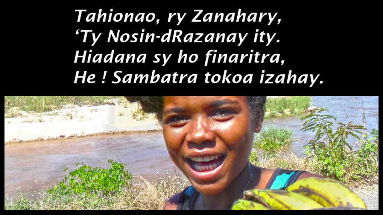 ry tanindrazanay malala mp3 ry tanindrazanay malala mp3