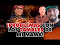 ¡Los Tamales de mi Mamá! | Juan Rivera