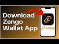 How To Download Zengo Wallet App 2024 How To Download Zengo Wallet App 2024