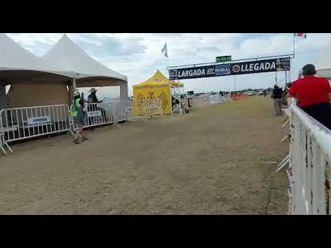 📌 Marcelo Peralta en el Argentino de Rural Bike 🚲