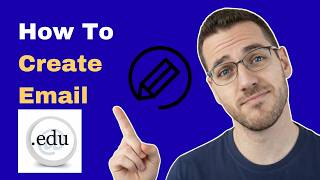 How To Create An EDU Email (2026 Guide)