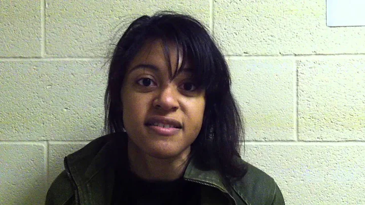 Angela Kirkland on This Stops Today Harrisburg