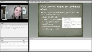 Famous PMGR: Application of Theory to Designing and Evaluating Public Health Interventions Wealth