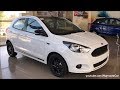 Ford Figo Titanium TDCi Sports Edition 2018 Real Life Review Ford Figo Titanium TDCi Sports Edition 2018 Real Life Review
