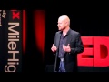 Why pop culture alexandre o philippe at tedxmilehigh