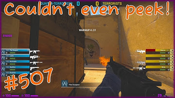 Take some LESSONS! | Daily CS:GO Overwatch Case | #507 REUPLOAD