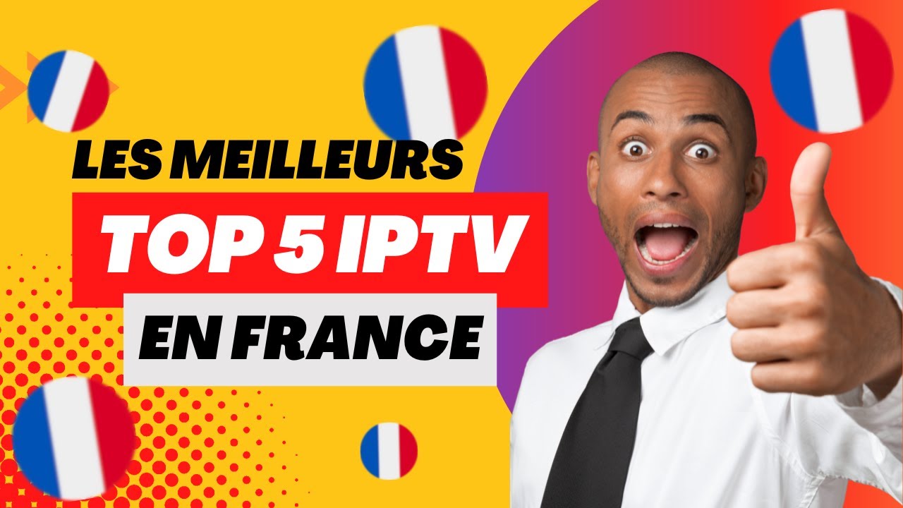 meilleur iptv abonnement