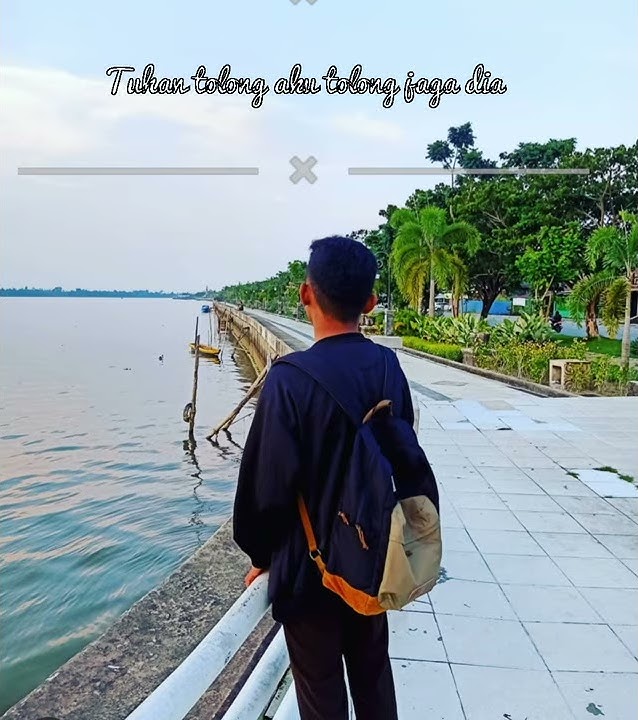 lagu tuhan tolong jaga dia lirik'  30 detik~