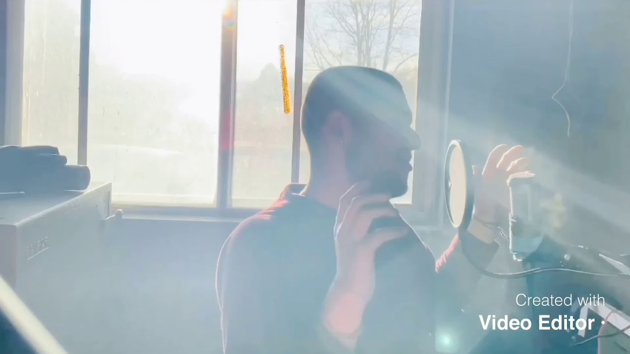 Deezybabii - The Drop (feat.Tnkashright)_[InStudioVideo]