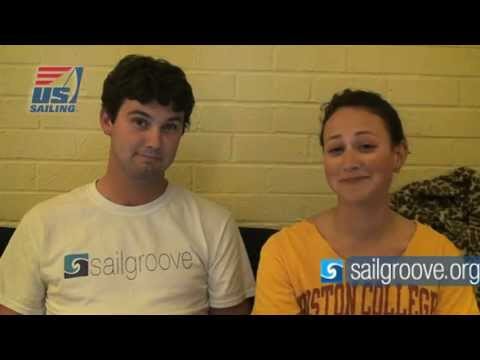 Sailgroove's Chalk Talk Season 4 - Episode 6