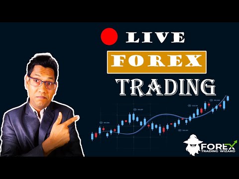 LIVE FOREX TRADING LONDON AND NEW YORK  SESSION: GBPUSD, EURUSD, GOLD, USDJPY,US30, NAS100….