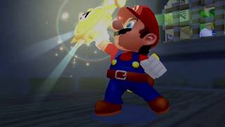 Cutscene Underflow Demo