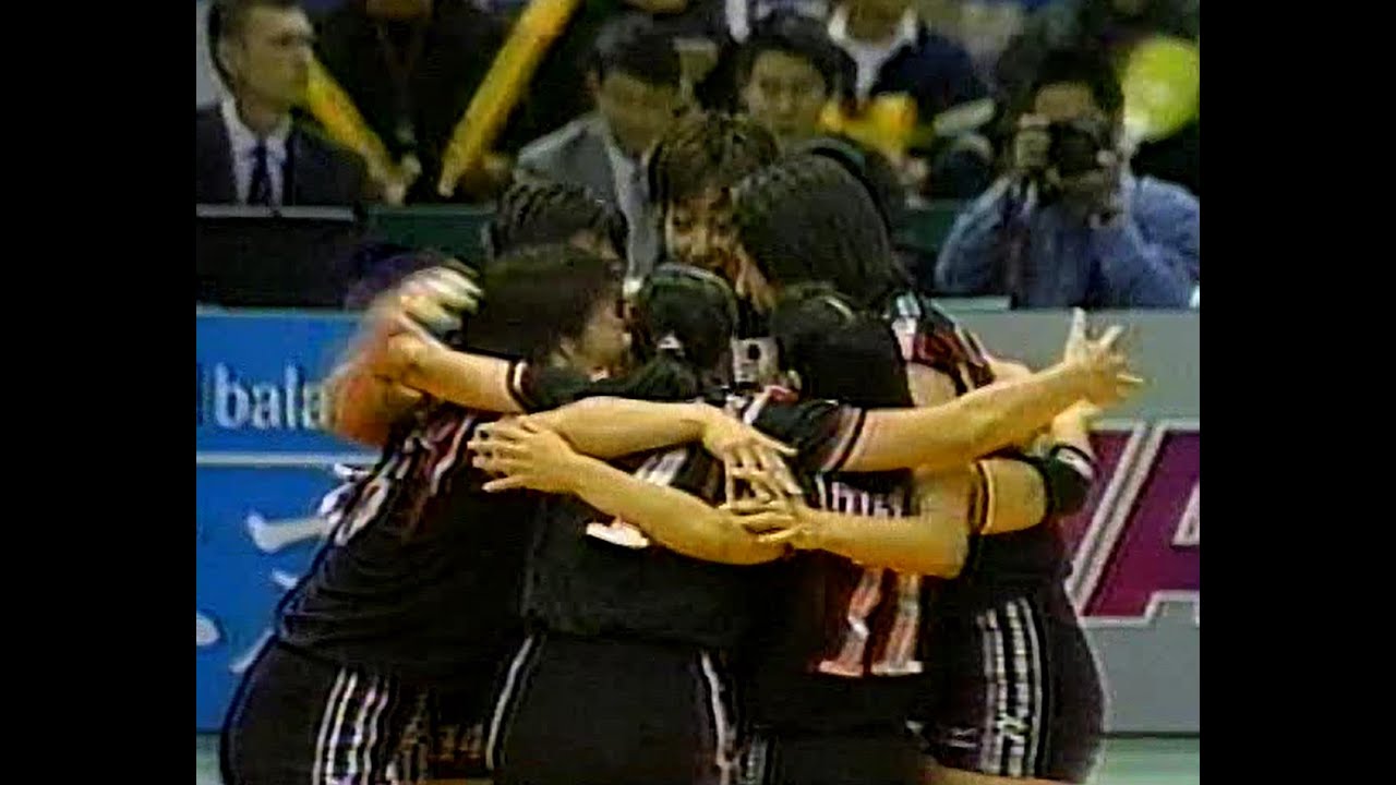 バレーボール 世界大会 2006年バレーボール男子世界選手権 - Wikipedia