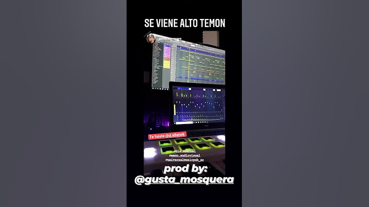 se Viene un Temon de D.allan ❤️