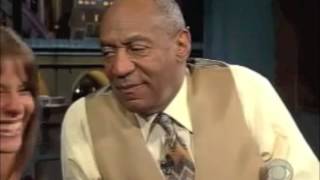 Pill Cosby interviews Sofia Vergara