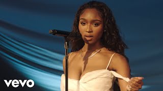 Normani - Fair (From The Tonight Show Starring Jimmy Fallon) Resimi