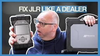 TOPIx Cloud vs Pathfinder vs SDD Which JLR Diagnostic System Should You Choose