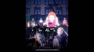 Atom Eve Vs Starlight