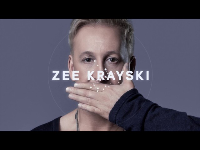Zee Krayski - Scream