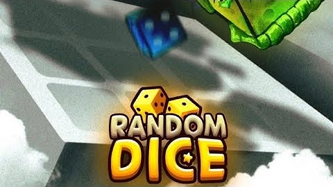 Random Dice - Basilisk | Dubstep (SF OST RMX)