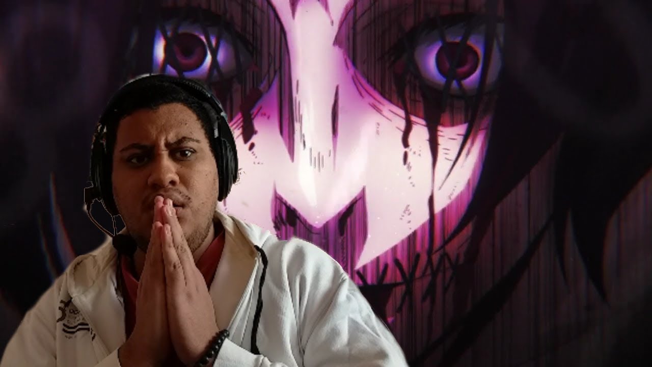 Tokyo Ghoul Temporada 1 Capitulo 10