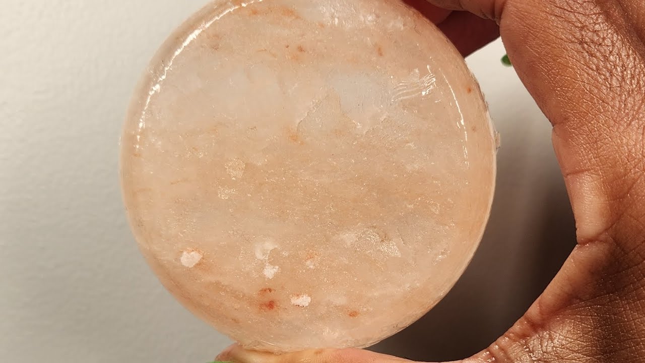 Salt Frequency 8 week Masterclass - YouTube