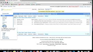 Archiving Vs. Deleting Emails