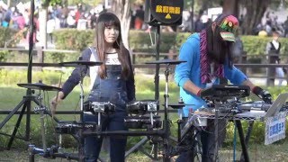 斑馬王子│Up & Down│嘎嘎 20160228