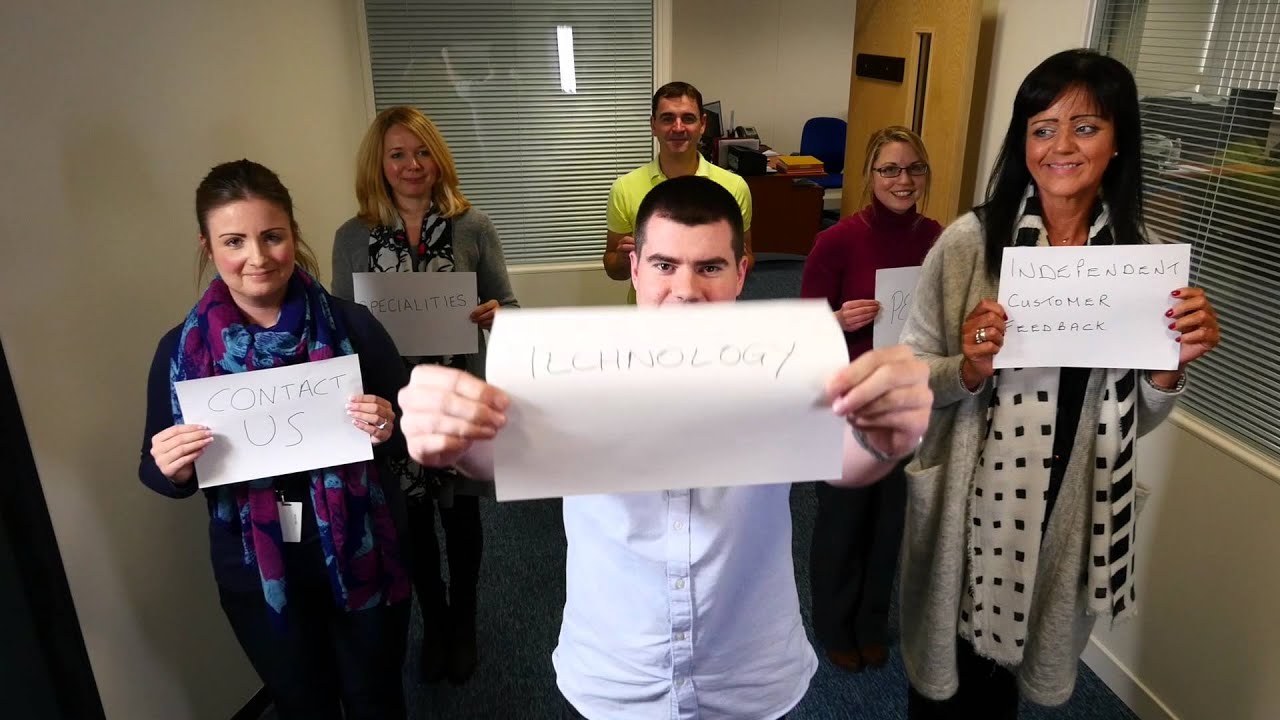 Jonathan Ford & Co - Xero Accountants in Liverpool