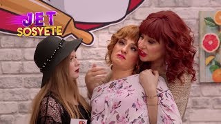 Jet Sosyete 14. Bölüm - Ambulans Çağırın