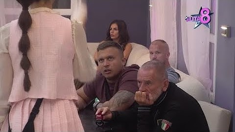 AU, AU, AU! TOTALNO RASKRINKAVANJE! Anđela ključa od besa, skinula Karićevu masku kao nikad