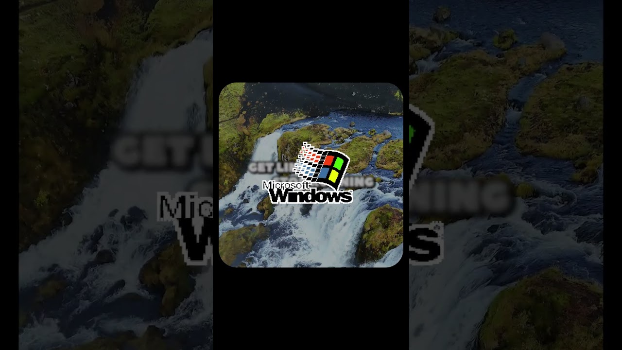 Windows vs Linux in a Nutshell #vtuber #vtuberclips #memes