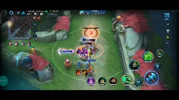 Guan Yu Heroes Evolved