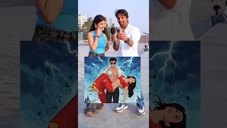 Can You Guess These Movie?