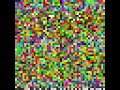 WAV File in Binary Waterfall